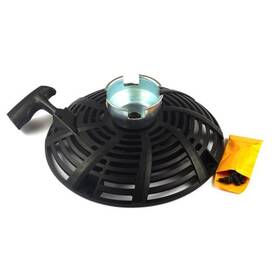 591606 Briggs & Stratton And Rewind Starter