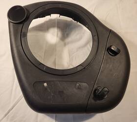 591641 Briggs & Stratton And Engine Blower Housing Air Cleaner Cover