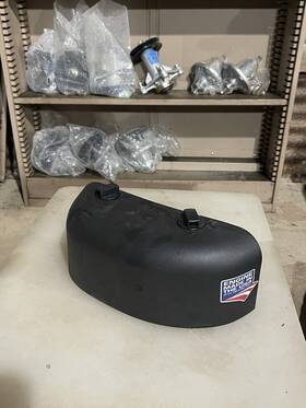 591646 Briggs & Stratton I/c Intek Air Filter Cover