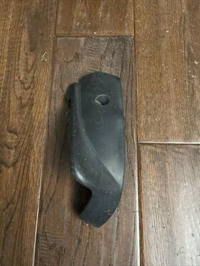 Miu11191 Briggs & Stratton 591706 Oem And John Deere Control Cover