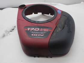 591907 Briggs & Stratton And 17 Hp I/c Engine Shroud Air Filter Housing Cover