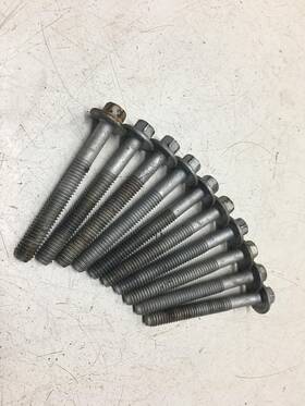 592244 Briggs & Stratton And Engine Bolts