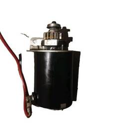 592599 Briggs & Stratton And Motor Starter For Lawn Mower