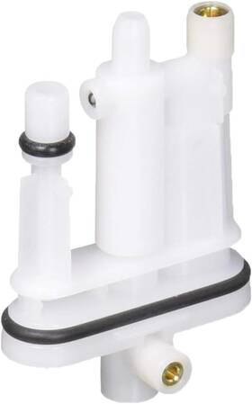 592792 Briggs & Stratton And Jet-main