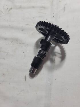 592968 Briggs & Stratton And Gold 550 Series 140cc Ohv Engine Camshaft Oem