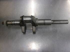 593609 Briggs & Stratton And Vanguard 26hp 26 Hp Vertical Engine Crankshaft Crank