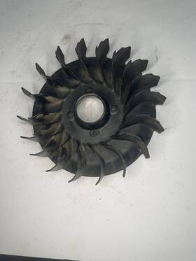 796084 Briggs & Stratton 593933 Oem And Fan Flywheel #105