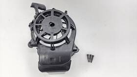 594062 Briggs & Stratton Used And Rewind Starter Part #
