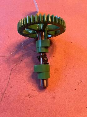 594090 Briggs & Stratton And Oem Part # Camshaft