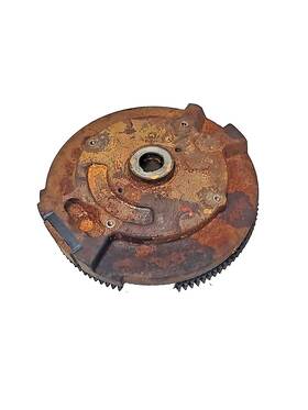 594302 Briggs & Stratton And V-twin Steel Tooth Gear Flywheel Mpn Oem