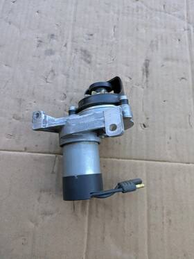 Briggs & Stratton 594360 /84005205 And Lawn Mower Starter Motor 84005205 Cub Cadet Sc500 E