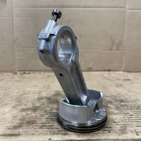 Binc64 Briggs & Stratton 594435 Used And 17.5hp - Piston Connecting Rod Mpn
