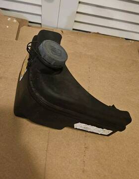 595123 Briggs & Stratton And Oem Fuel Tank - Good Condition