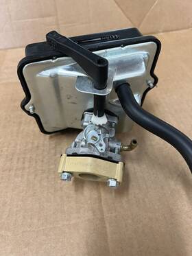 595318 Briggs & Stratton And Replacement Carburetor