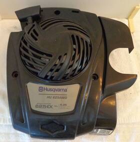 595355 Briggs & Stratton Oem And Blower Housing Recoil Starter Cover 24o27