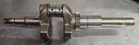 595730 Briggs & Stratton And Crankshaft