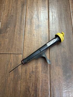 Uc111104 Briggs & Stratton 597130 Oem John Deere Brigg And Engine Oil Dipstick Auc14663