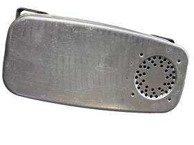 496652 Briggs & Stratton 690850 And Muffler Replaces #