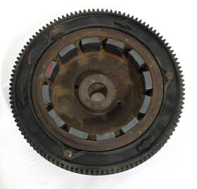 214618 Briggs & Stratton 691054 And 24hp Intek V-twin Oem Flywheel 691054/214618