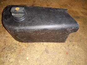 691324 Briggs & Stratton 10hp Air Cleaner Cover Assembly Timesaver 30inch Please See Des. Sp1