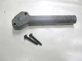 10j902-0139-e1 Briggs & Stratton 691440 And Engine Intake Manifold Part 699644