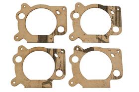 691894 Briggs & Stratton New Oem And Air Cleaner Gaskets Qty 4 Nos