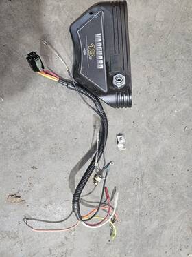 691996 Briggs & Stratton Harness Switch Diodes