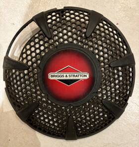 692675 Briggs & Stratton And Used Rewind Guard