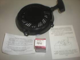693394 Briggs & Stratton And Recoil Starter - Nos