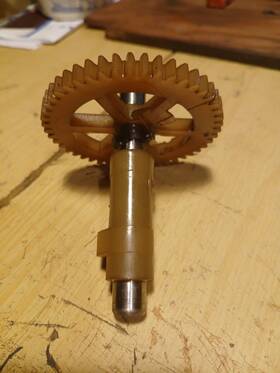 693404 Briggs & Stratton And Engine Camshaft