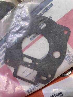 422432-1235-01 Briggs & Stratton 693509 And Oem Gasket-carb Body 422432-1109-01