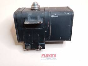 291488 Briggs & Stratton 694034 Spotless And Fuel Gas Tank 6 Quart With Straps/mounts