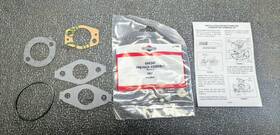 695157 Briggs & Stratton And Carb Overhaul Kit Oem