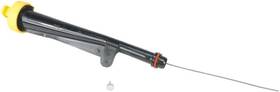 695342 Briggs & Stratton Genuine And Dipstick Fill Tube Assembly Oem Part