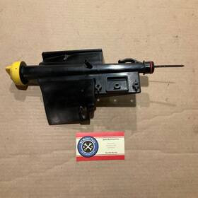697085 Briggs & Stratton And Dipstick Tube