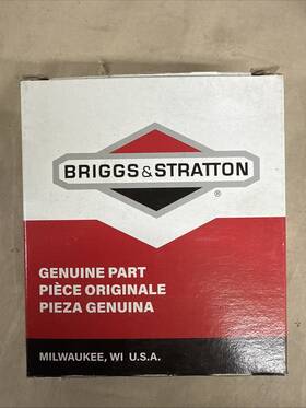 281464 Briggs & Stratton 697316 And Starter Rope - Replaces 692259 Oem Part