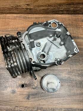 493262 Briggs & Stratton 697322 And 6 Hp Quantum Part Cylinder Piston