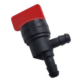 698181 Briggs & Stratton 698180 And Fuel Shut Off Valve 692586 499497 Genuine