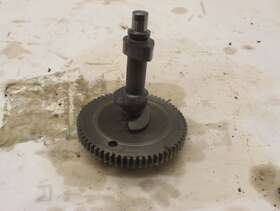 698492 Briggs & Stratton And 14 Hp I/c Engine Camshaft