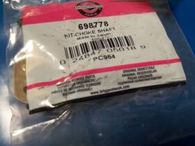 698778 Briggs & Stratton One New Genuine And Kit-choke Shaft Factory Sealed Eo10