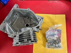 698485 Briggs & Stratton 699510 New Oem And Cylinder Assy. /693811/695713/ 698223/
