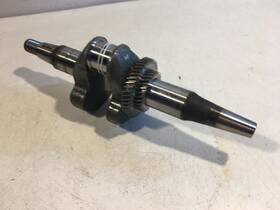 699700 Briggs & Stratton And Engine Crankshaft