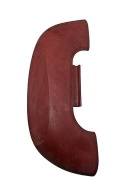 699848 Briggs & Stratton And Air Filter Cover Mpn Red 15-20 Hp Pad Style Oem