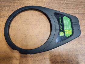 699852 Briggs & Stratton John Deere 17.5hp And Lawn Tractor Engine Trim Plate