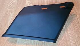 7103299 Briggs & Stratton Side Discharge Chute And Lawn Mower Snapper Murray