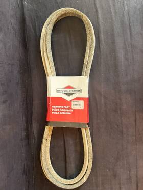 7103788yp Briggs & Stratton New And Belt