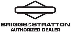 7301089ayp Briggs & Stratton Genuine And Lower Handle Bracket Lh Oem Equipment Part
