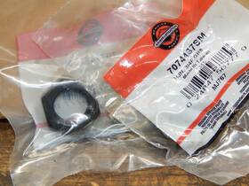 7074467sm Briggs & Stratton 74467 Snapper Hex Jam Nut 10027 7074467 7010027 7079286 79286