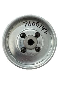 7600142yp Briggs & Stratton Driven Hub And Cup For Snapper Murray New Oem Free Shipping