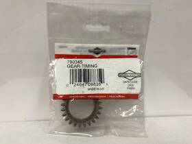 790345 Briggs & Stratton New Oem Genuine And Timing Gear